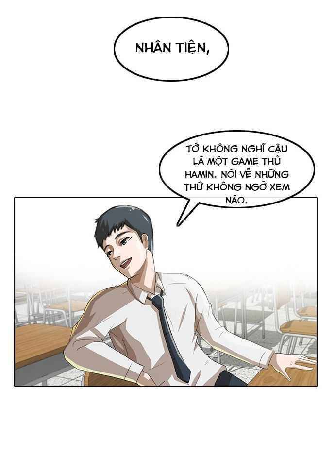 Cô Gái Từ Ứng Dụng Nhắn Tin Ngẫu Nhiên Chapter 6 - Trang 2