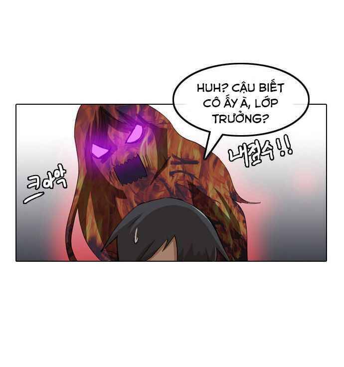 Cô Gái Từ Ứng Dụng Nhắn Tin Ngẫu Nhiên Chapter 6 - Trang 2