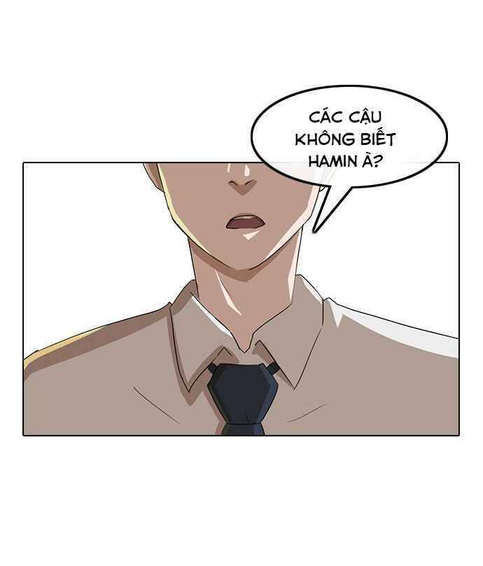 Cô Gái Từ Ứng Dụng Nhắn Tin Ngẫu Nhiên Chapter 6 - Trang 2