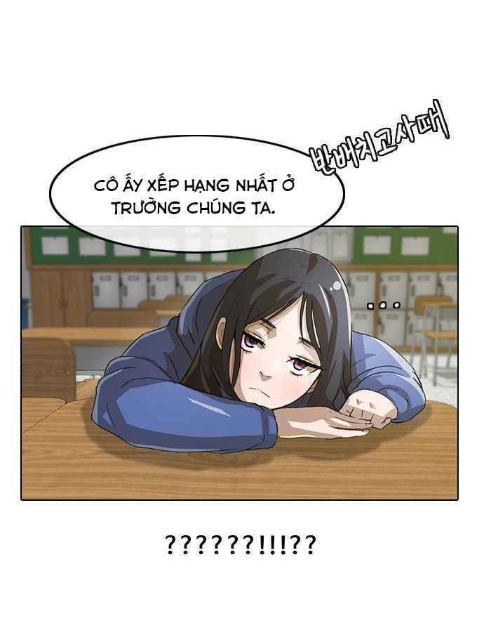 Cô Gái Từ Ứng Dụng Nhắn Tin Ngẫu Nhiên Chapter 6 - Trang 2