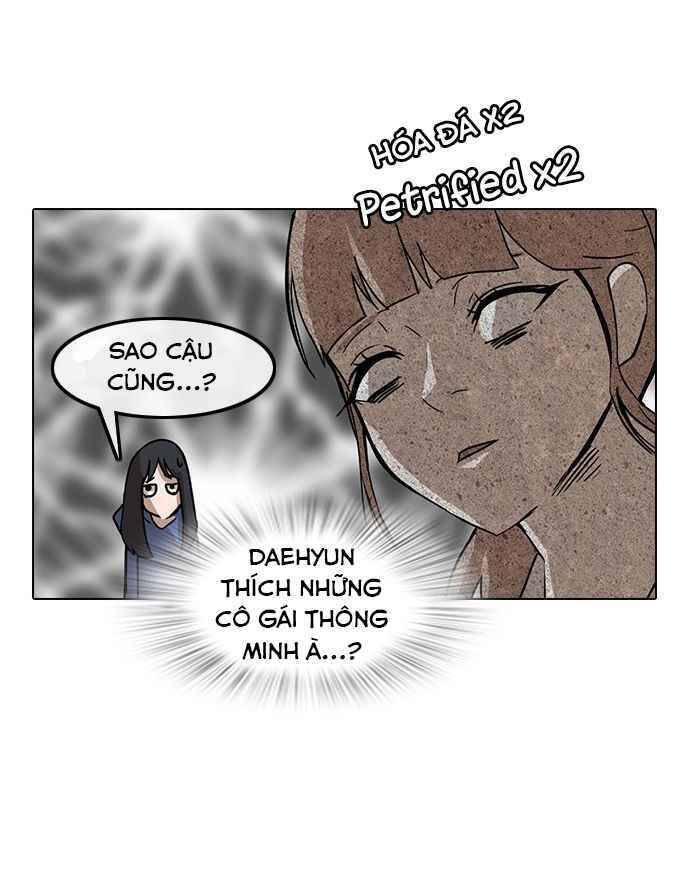 Cô Gái Từ Ứng Dụng Nhắn Tin Ngẫu Nhiên Chapter 6 - Trang 2