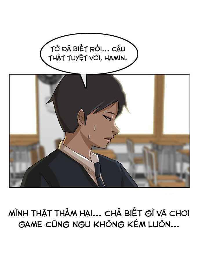 Cô Gái Từ Ứng Dụng Nhắn Tin Ngẫu Nhiên Chapter 6 - Trang 2