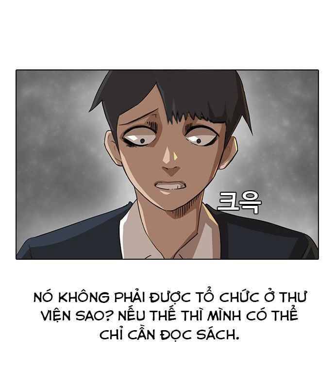 Cô Gái Từ Ứng Dụng Nhắn Tin Ngẫu Nhiên Chapter 6 - Trang 2