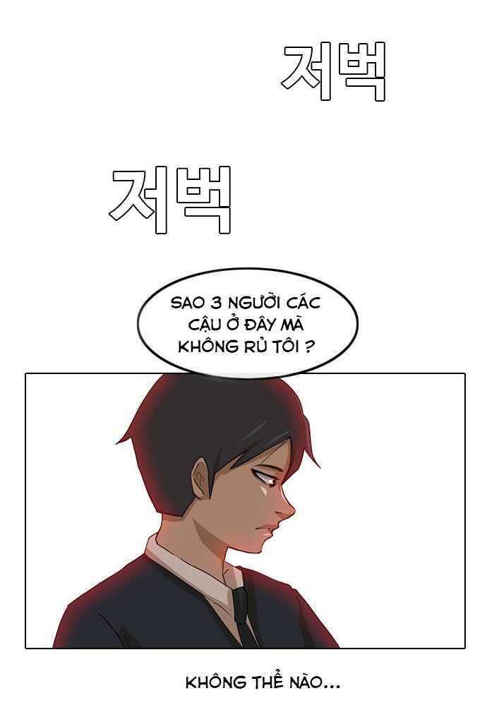 Cô Gái Từ Ứng Dụng Nhắn Tin Ngẫu Nhiên Chapter 6 - Trang 2