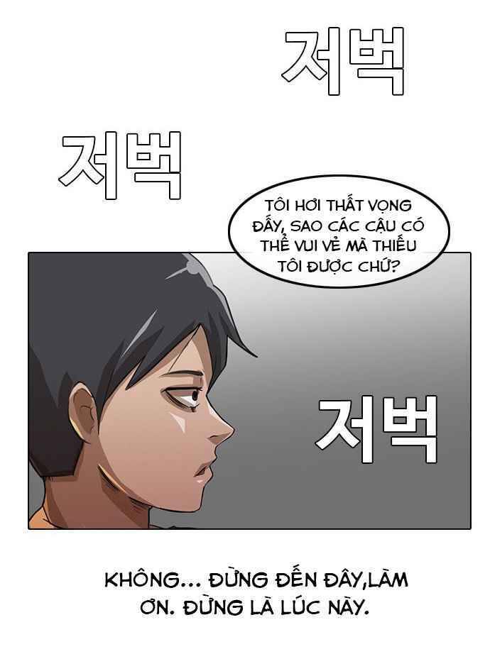 Cô Gái Từ Ứng Dụng Nhắn Tin Ngẫu Nhiên Chapter 6 - Trang 2