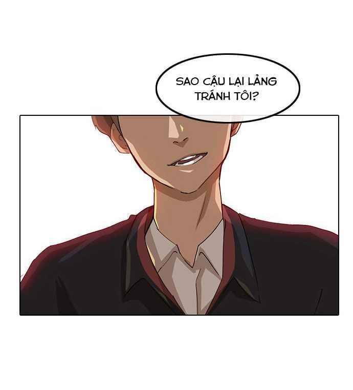 Cô Gái Từ Ứng Dụng Nhắn Tin Ngẫu Nhiên Chapter 6 - Trang 2