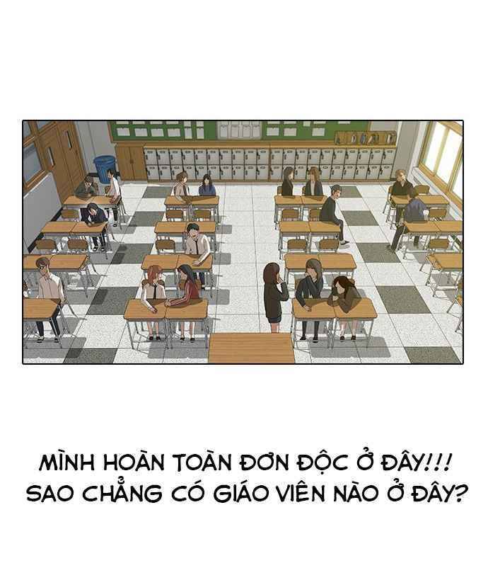 Cô Gái Từ Ứng Dụng Nhắn Tin Ngẫu Nhiên Chapter 6 - Trang 2