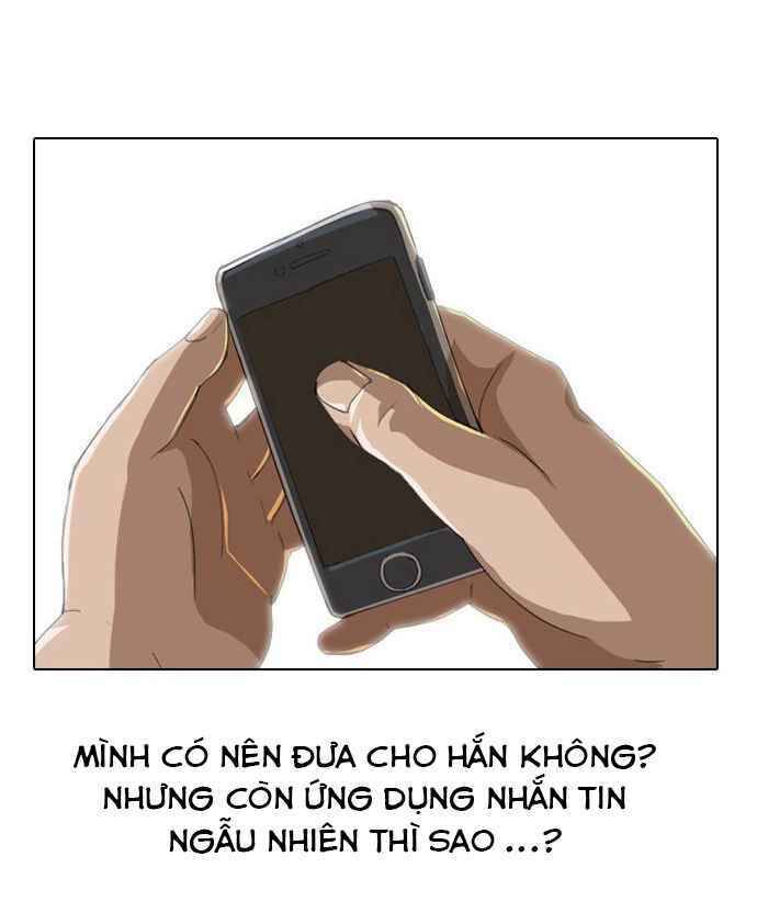 Cô Gái Từ Ứng Dụng Nhắn Tin Ngẫu Nhiên Chapter 6 - Trang 2