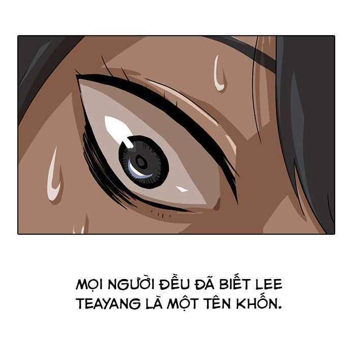 Cô Gái Từ Ứng Dụng Nhắn Tin Ngẫu Nhiên Chapter 6 - Trang 2