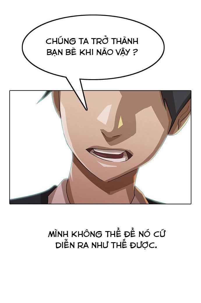 Cô Gái Từ Ứng Dụng Nhắn Tin Ngẫu Nhiên Chapter 6 - Trang 2