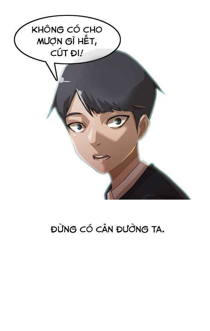 Cô Gái Từ Ứng Dụng Nhắn Tin Ngẫu Nhiên Chapter 6 - Trang 2