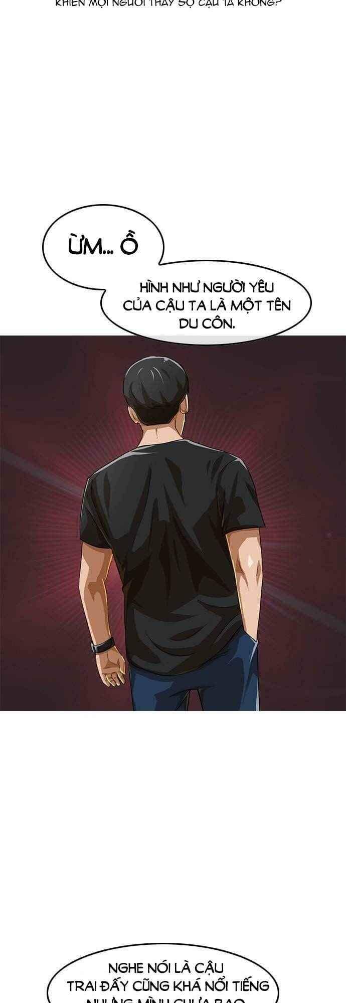 Cô Gái Từ Ứng Dụng Nhắn Tin Ngẫu Nhiên Chapter 60 - Trang 2