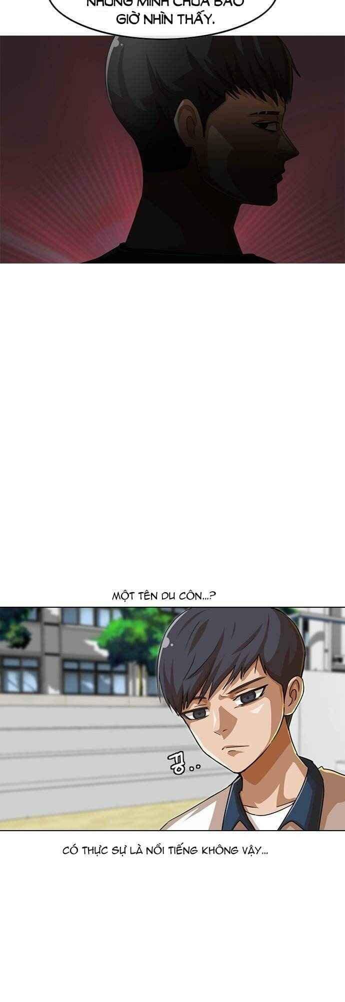 Cô Gái Từ Ứng Dụng Nhắn Tin Ngẫu Nhiên Chapter 60 - Trang 2