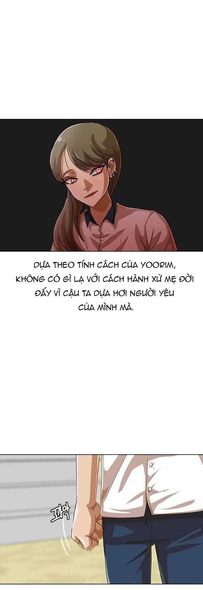 Cô Gái Từ Ứng Dụng Nhắn Tin Ngẫu Nhiên Chapter 60 - Trang 2