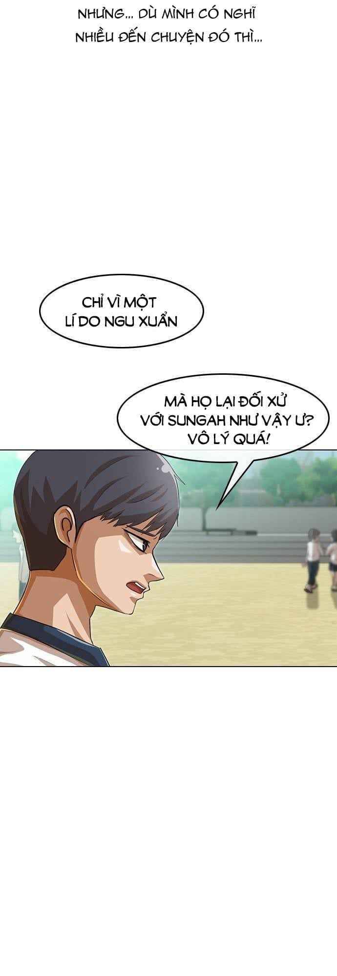 Cô Gái Từ Ứng Dụng Nhắn Tin Ngẫu Nhiên Chapter 60 - Trang 2