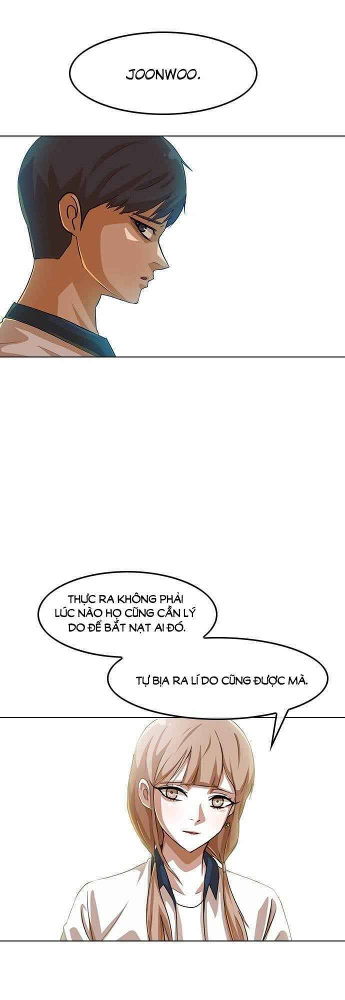 Cô Gái Từ Ứng Dụng Nhắn Tin Ngẫu Nhiên Chapter 60 - Trang 2