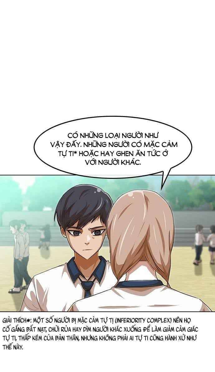 Cô Gái Từ Ứng Dụng Nhắn Tin Ngẫu Nhiên Chapter 60 - Trang 2