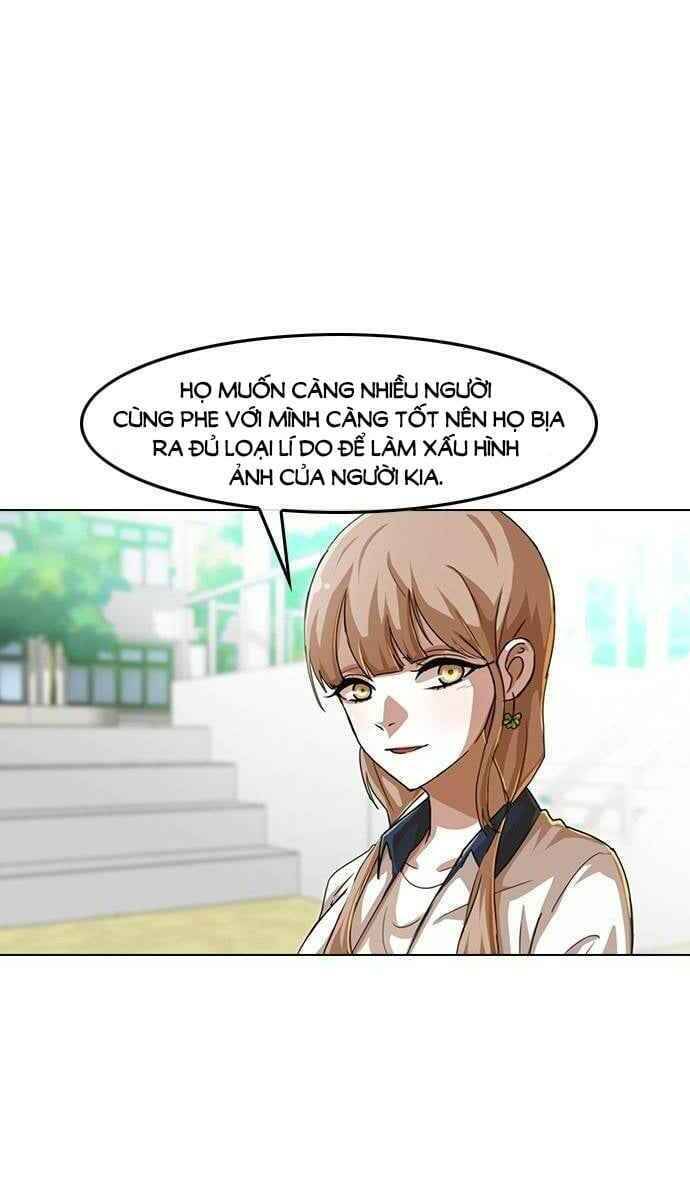 Cô Gái Từ Ứng Dụng Nhắn Tin Ngẫu Nhiên Chapter 60 - Trang 2