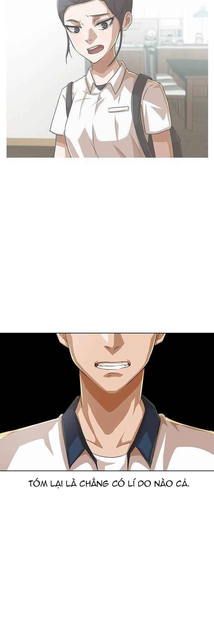 Cô Gái Từ Ứng Dụng Nhắn Tin Ngẫu Nhiên Chapter 60 - Trang 2