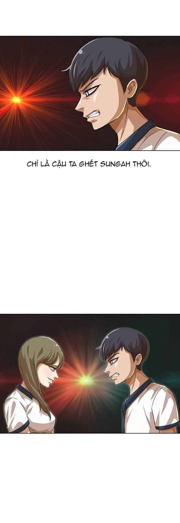 Cô Gái Từ Ứng Dụng Nhắn Tin Ngẫu Nhiên Chapter 60 - Trang 2