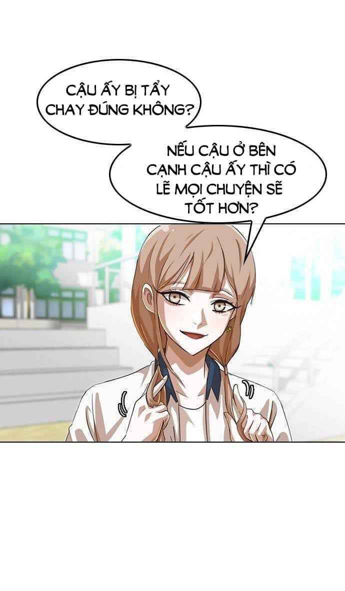 Cô Gái Từ Ứng Dụng Nhắn Tin Ngẫu Nhiên Chapter 60 - Trang 2
