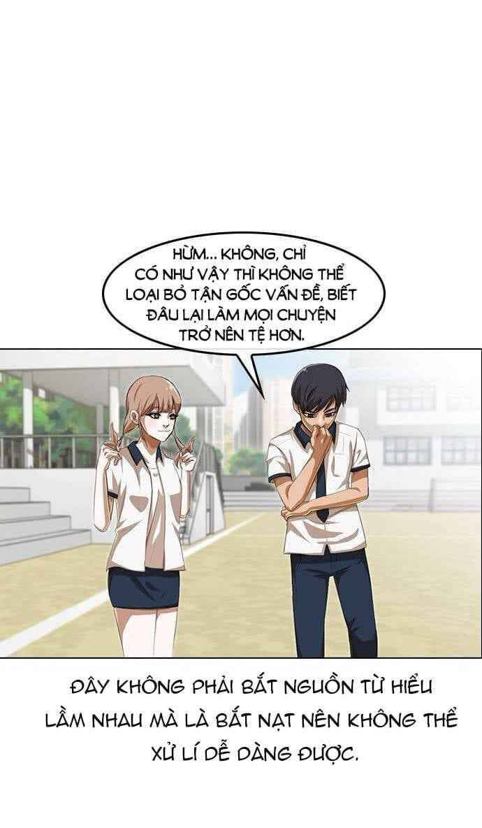 Cô Gái Từ Ứng Dụng Nhắn Tin Ngẫu Nhiên Chapter 60 - Trang 2