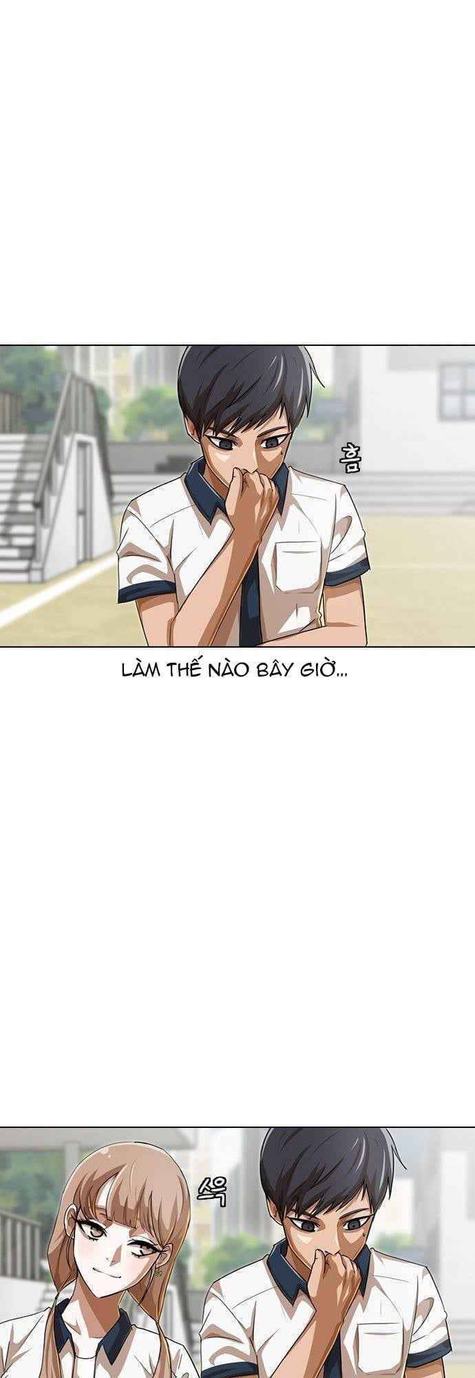 Cô Gái Từ Ứng Dụng Nhắn Tin Ngẫu Nhiên Chapter 60 - Trang 2