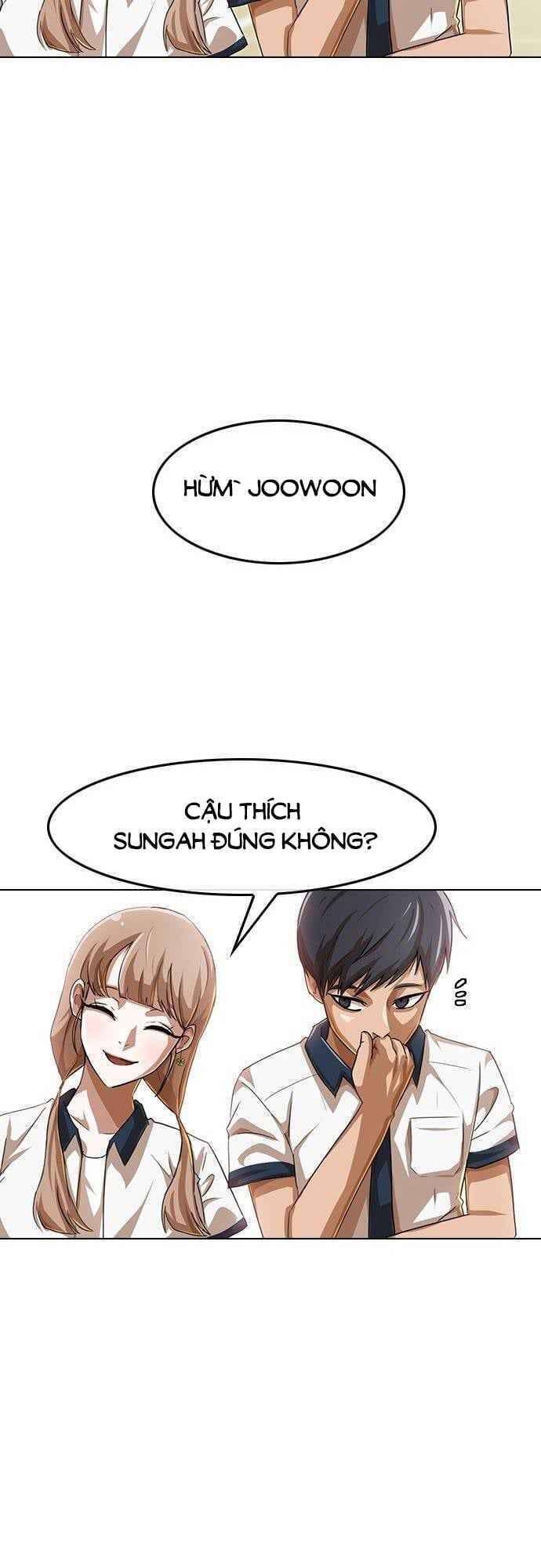 Cô Gái Từ Ứng Dụng Nhắn Tin Ngẫu Nhiên Chapter 60 - Trang 2