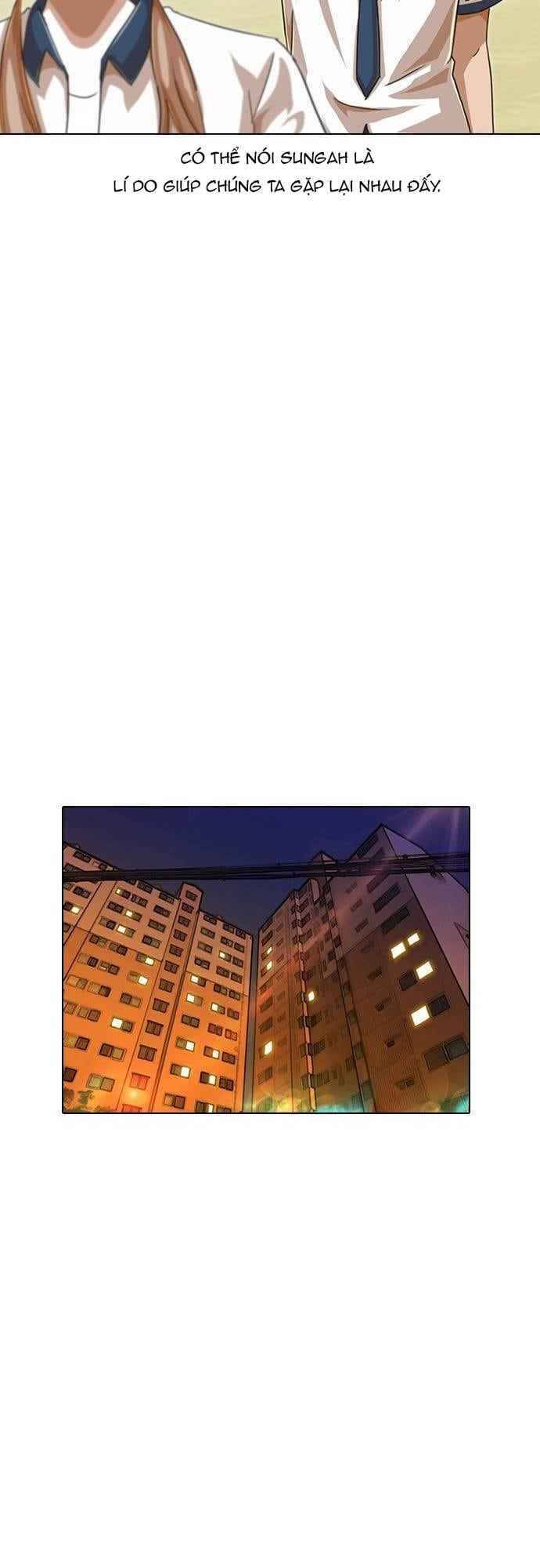 Cô Gái Từ Ứng Dụng Nhắn Tin Ngẫu Nhiên Chapter 60 - Trang 2