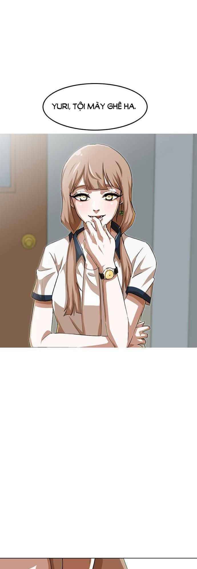 Cô Gái Từ Ứng Dụng Nhắn Tin Ngẫu Nhiên Chapter 60 - Trang 2