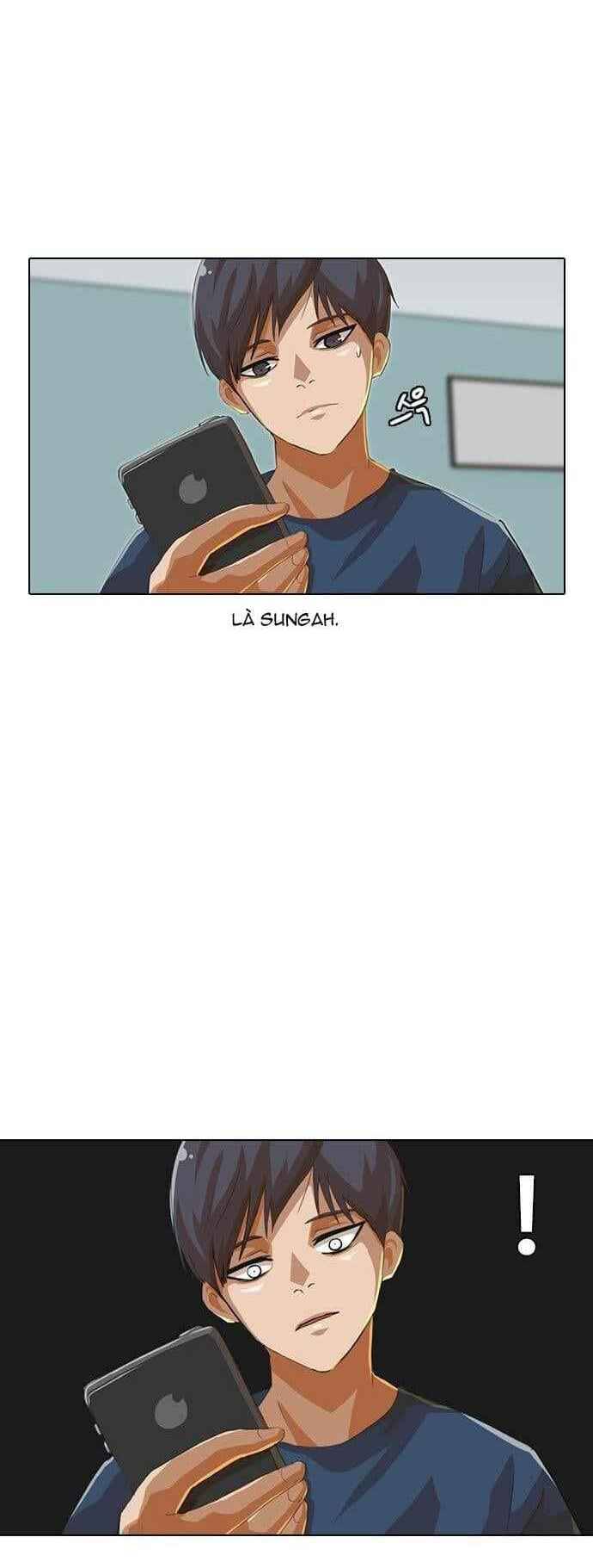 Cô Gái Từ Ứng Dụng Nhắn Tin Ngẫu Nhiên Chapter 60 - Trang 2