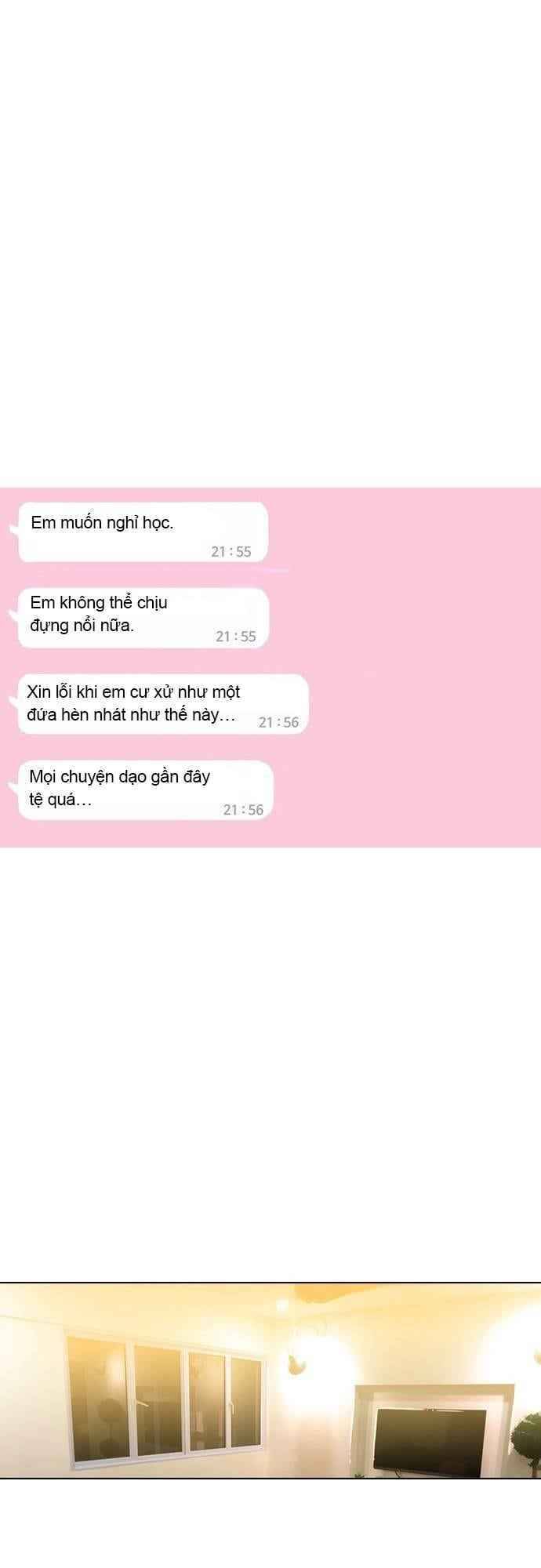 Cô Gái Từ Ứng Dụng Nhắn Tin Ngẫu Nhiên Chapter 60 - Trang 2