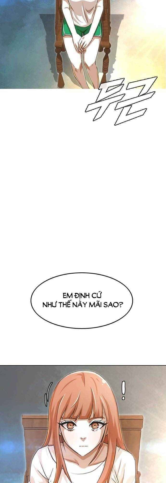 Cô Gái Từ Ứng Dụng Nhắn Tin Ngẫu Nhiên Chapter 60 - Trang 2