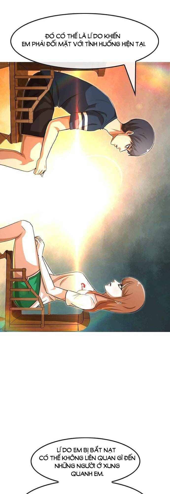 Cô Gái Từ Ứng Dụng Nhắn Tin Ngẫu Nhiên Chapter 60 - Trang 2