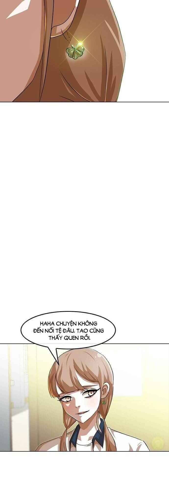 Cô Gái Từ Ứng Dụng Nhắn Tin Ngẫu Nhiên Chapter 60 - Trang 2