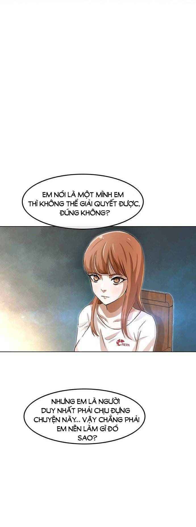 Cô Gái Từ Ứng Dụng Nhắn Tin Ngẫu Nhiên Chapter 60 - Trang 2