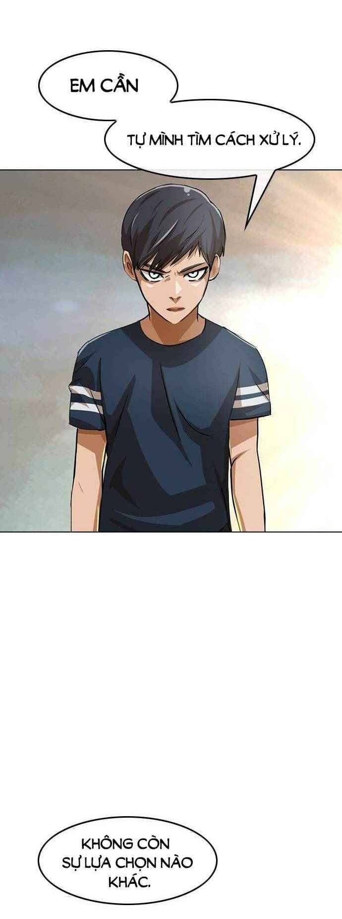 Cô Gái Từ Ứng Dụng Nhắn Tin Ngẫu Nhiên Chapter 60 - Trang 2