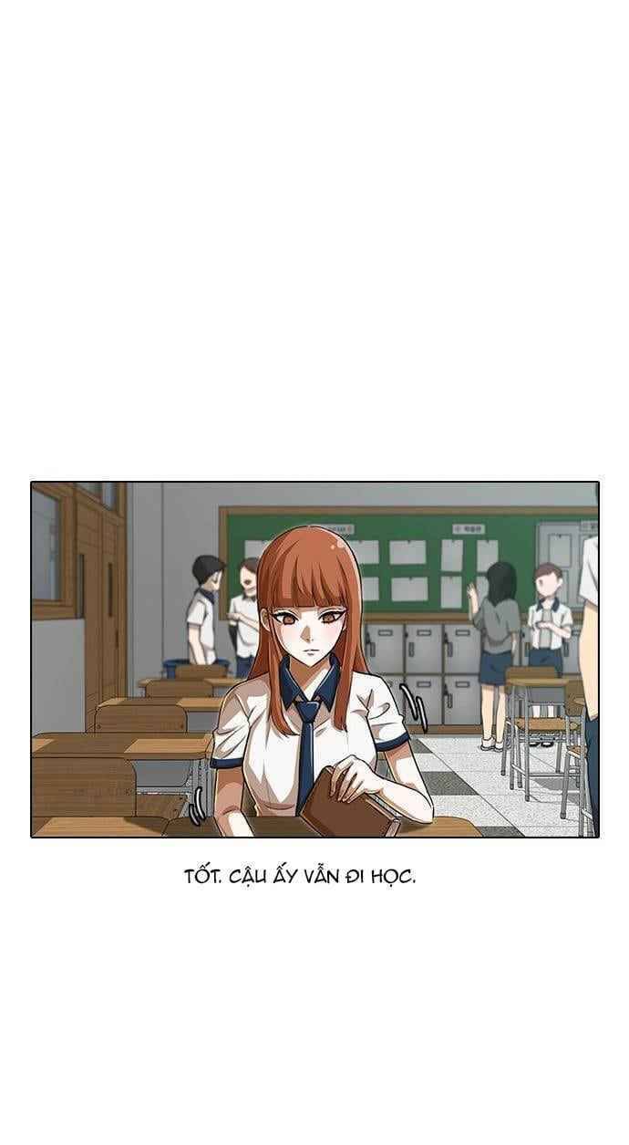 Cô Gái Từ Ứng Dụng Nhắn Tin Ngẫu Nhiên Chapter 60 - Trang 2