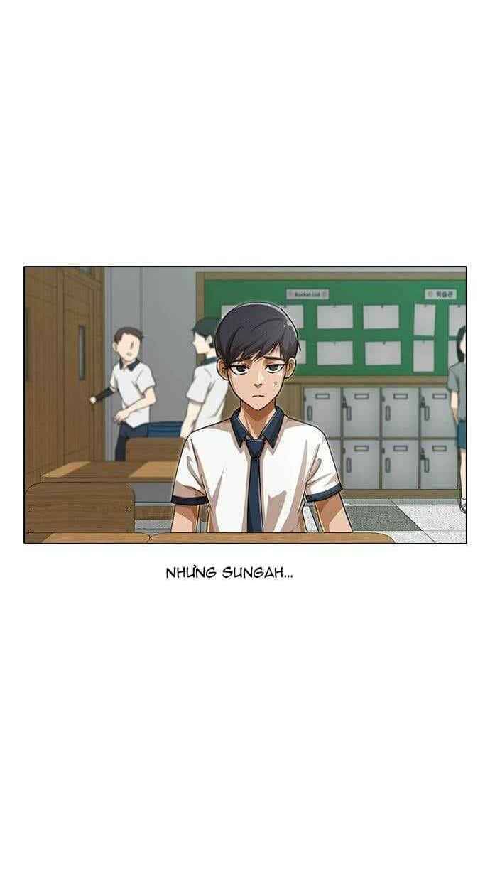 Cô Gái Từ Ứng Dụng Nhắn Tin Ngẫu Nhiên Chapter 60 - Trang 2