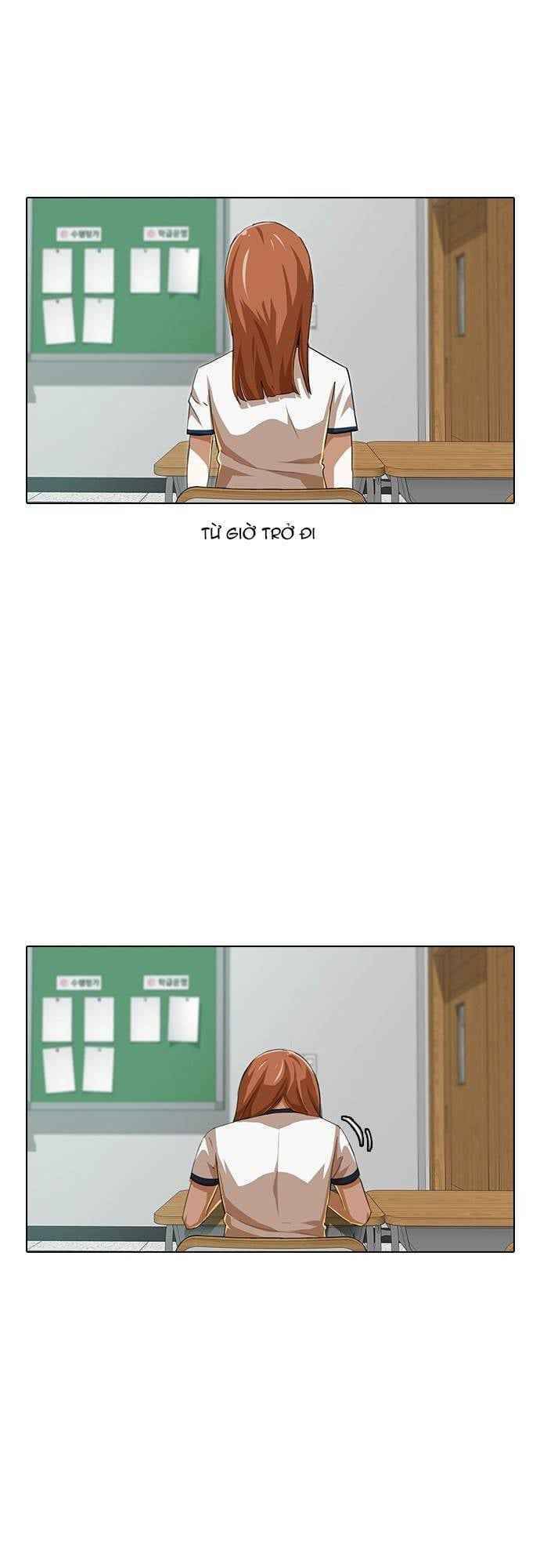 Cô Gái Từ Ứng Dụng Nhắn Tin Ngẫu Nhiên Chapter 60 - Trang 2