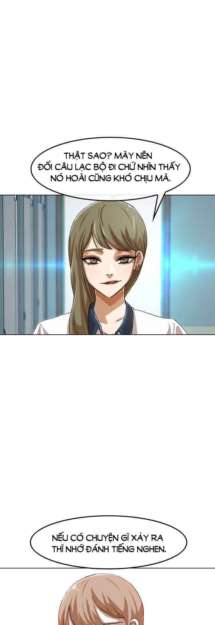 Cô Gái Từ Ứng Dụng Nhắn Tin Ngẫu Nhiên Chapter 60 - Trang 2