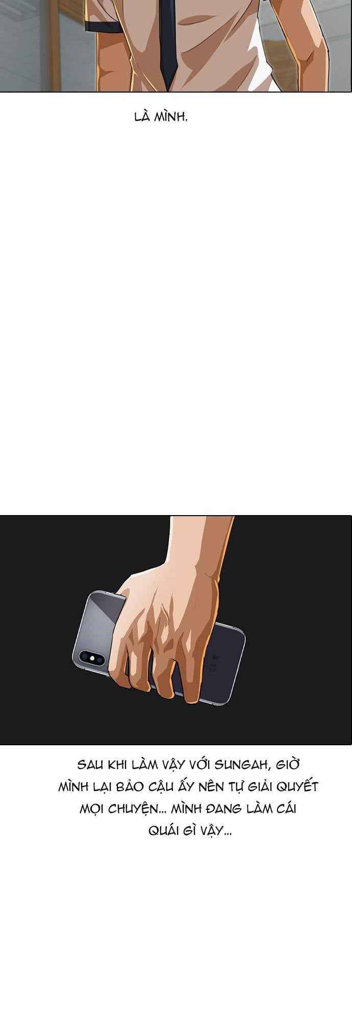 Cô Gái Từ Ứng Dụng Nhắn Tin Ngẫu Nhiên Chapter 60 - Trang 2