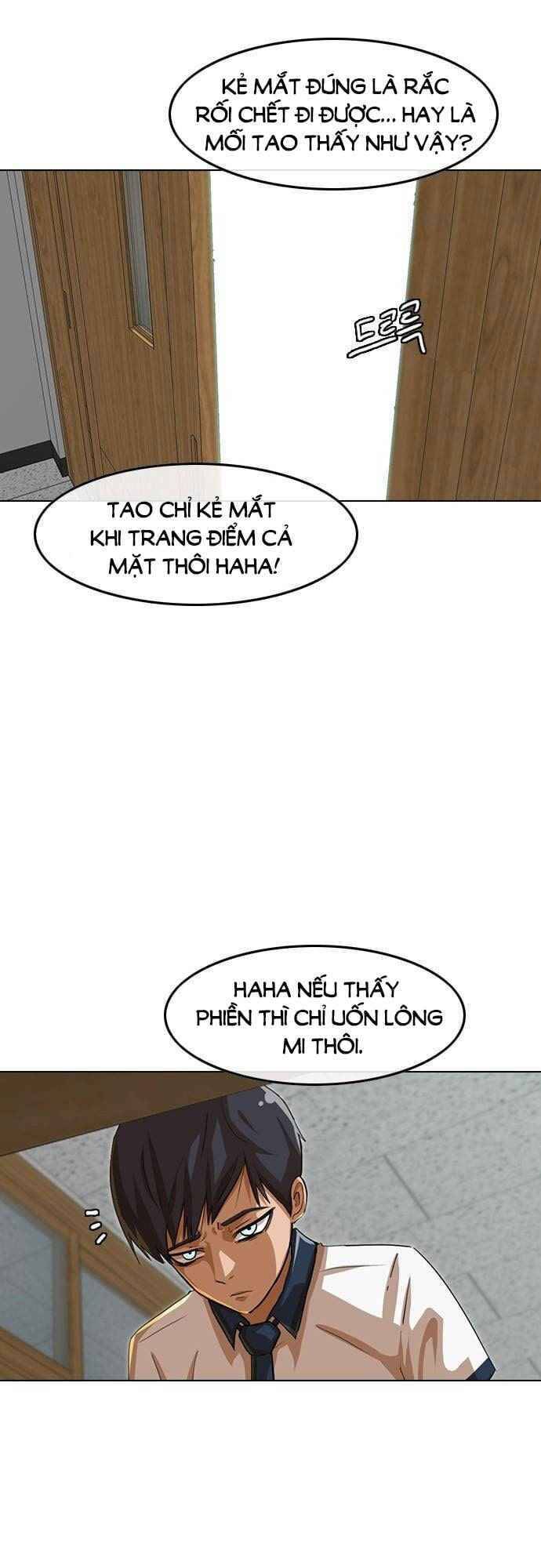 Cô Gái Từ Ứng Dụng Nhắn Tin Ngẫu Nhiên Chapter 60 - Trang 2