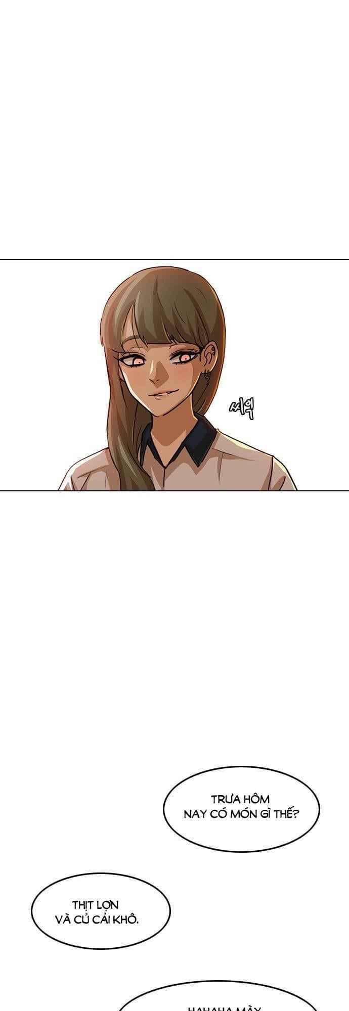 Cô Gái Từ Ứng Dụng Nhắn Tin Ngẫu Nhiên Chapter 60 - Trang 2