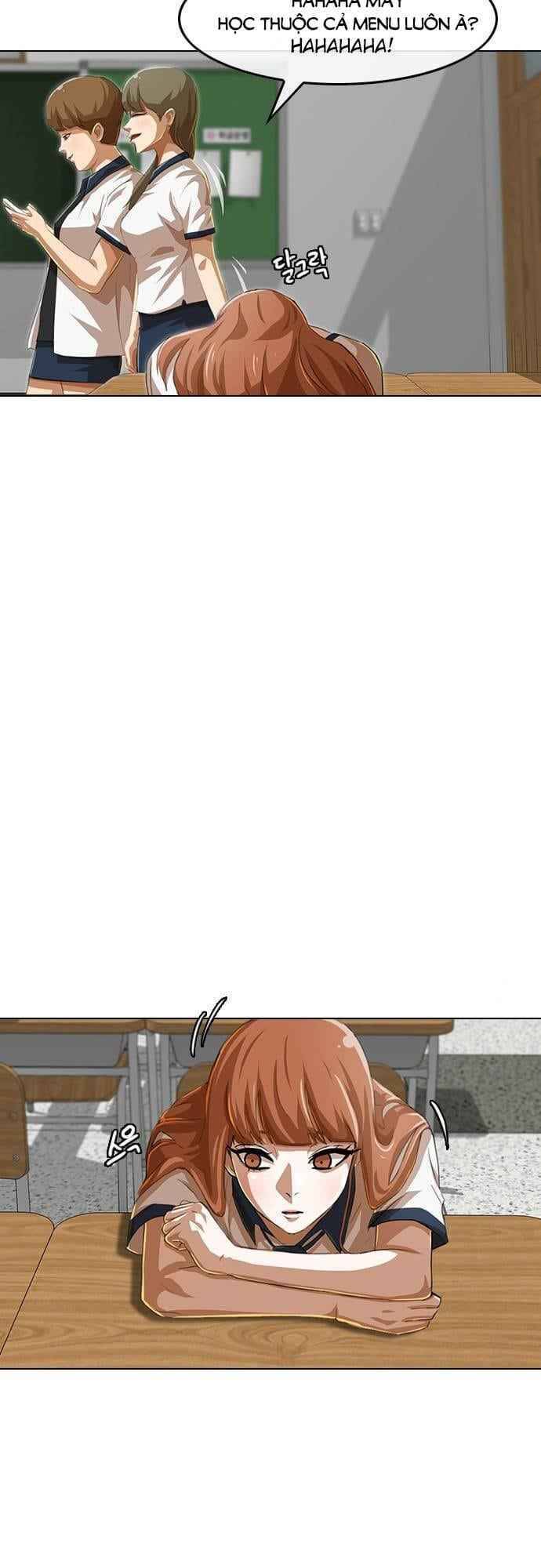 Cô Gái Từ Ứng Dụng Nhắn Tin Ngẫu Nhiên Chapter 60 - Trang 2