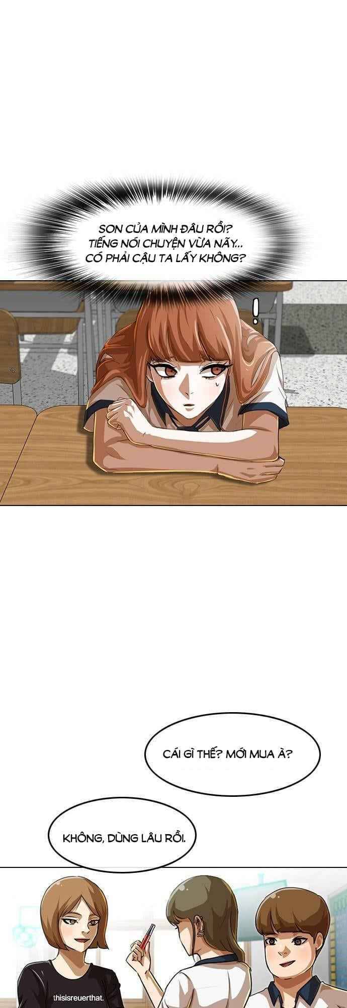 Cô Gái Từ Ứng Dụng Nhắn Tin Ngẫu Nhiên Chapter 60 - Trang 2