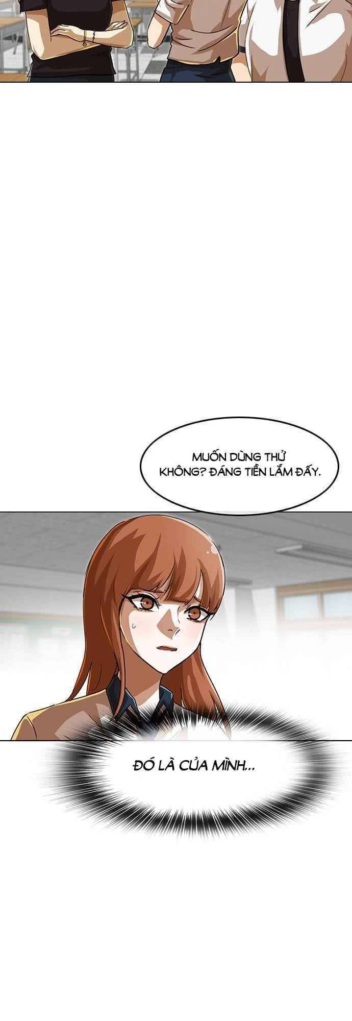 Cô Gái Từ Ứng Dụng Nhắn Tin Ngẫu Nhiên Chapter 60 - Trang 2