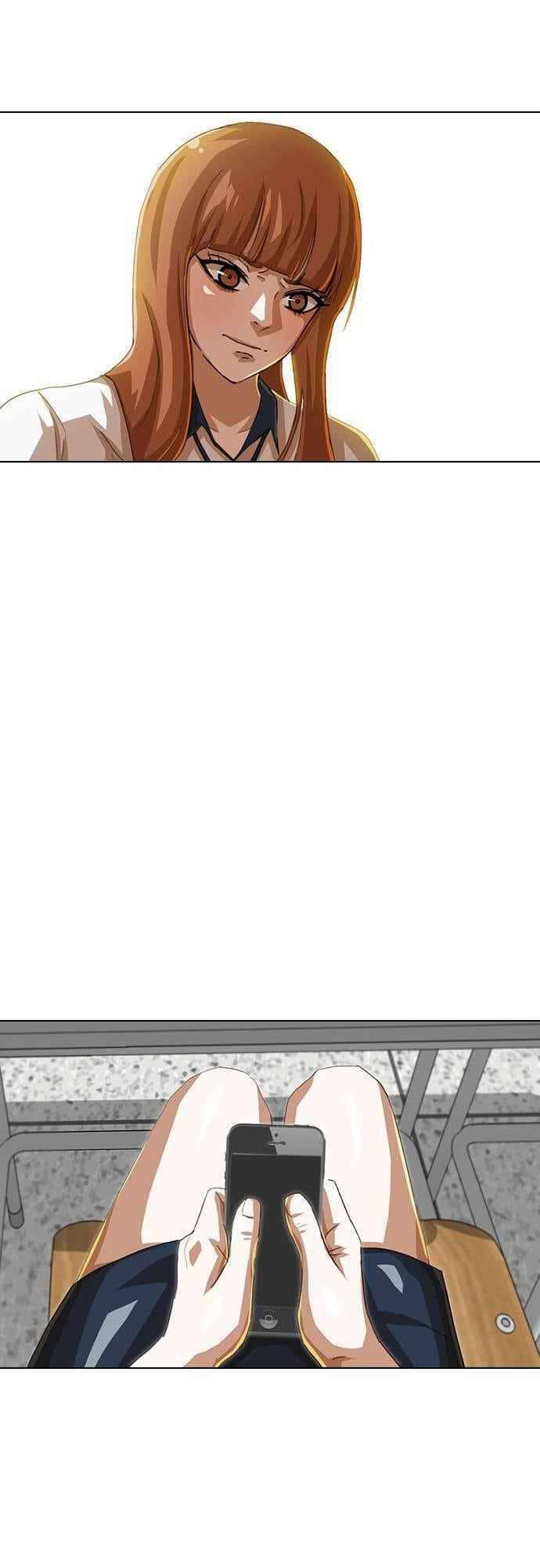 Cô Gái Từ Ứng Dụng Nhắn Tin Ngẫu Nhiên Chapter 60 - Trang 2