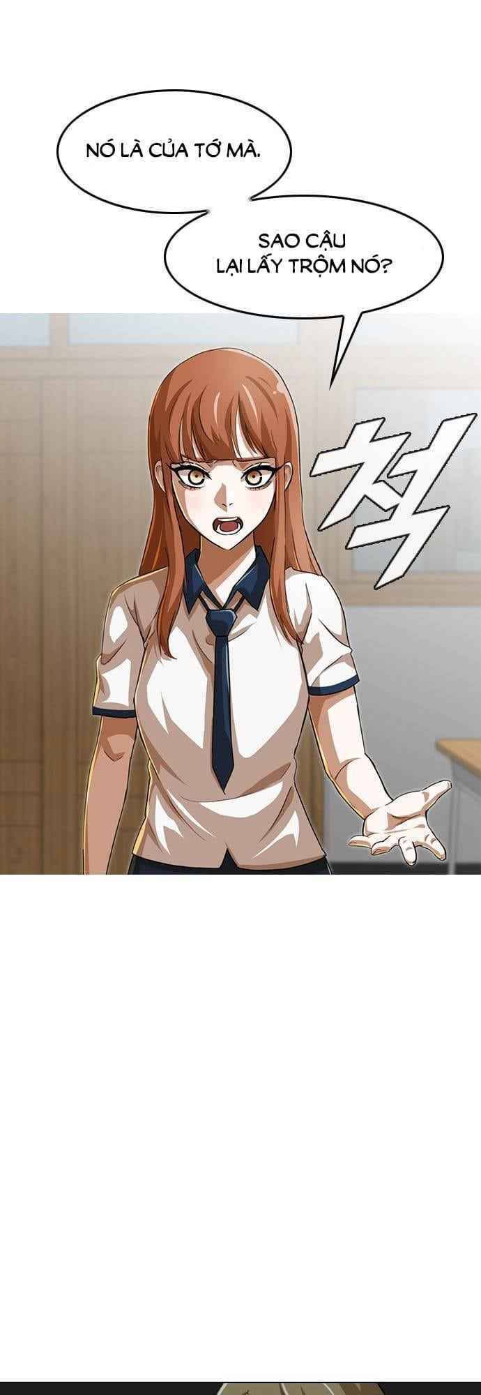 Cô Gái Từ Ứng Dụng Nhắn Tin Ngẫu Nhiên Chapter 60 - Trang 2