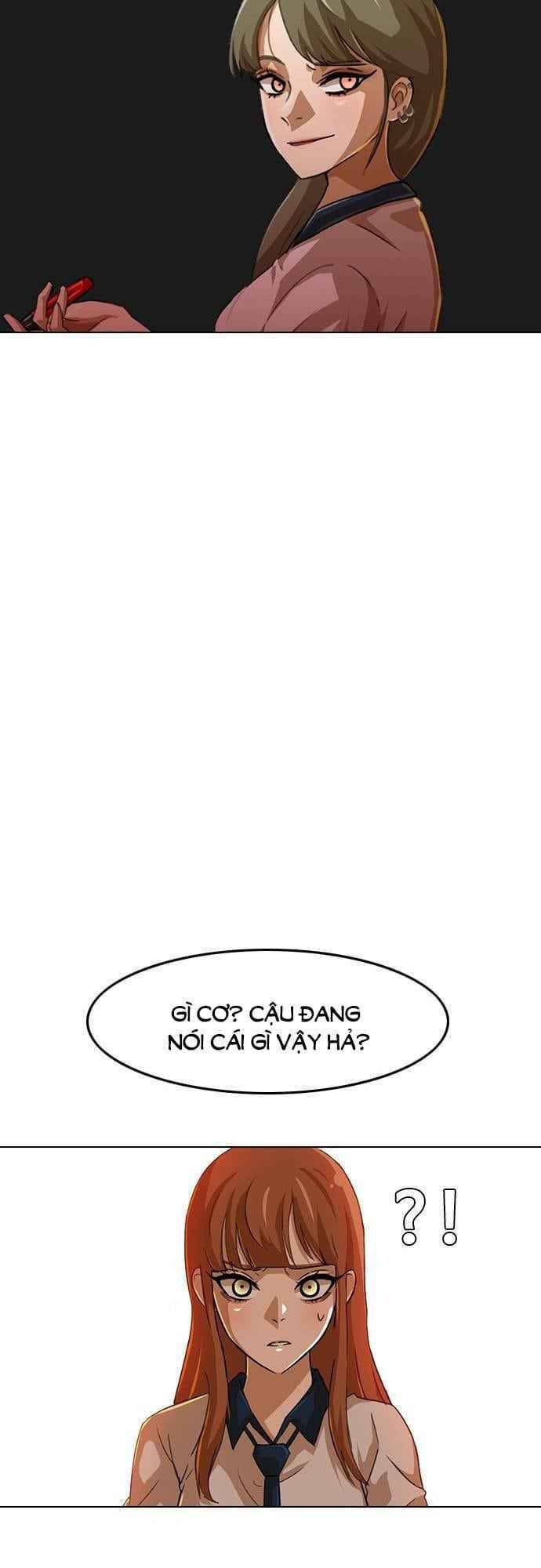 Cô Gái Từ Ứng Dụng Nhắn Tin Ngẫu Nhiên Chapter 60 - Trang 2